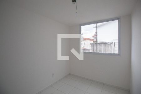 Quarto 1 de apartamento para alugar com 2 quartos, 53m² em Parque Vitoria, São Paulo