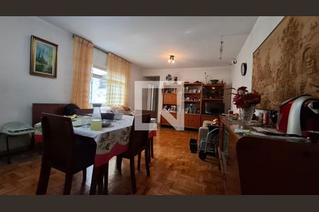 Sala de apartamento à venda com 2 quartos, 86m² em Pinheiros, São Paulo