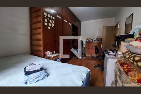 Quarto de apartamento à venda com 2 quartos, 86m² em Pinheiros, São Paulo