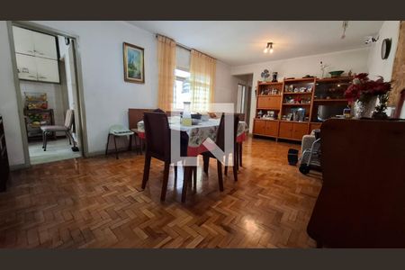 Sala de apartamento à venda com 2 quartos, 86m² em Pinheiros, São Paulo