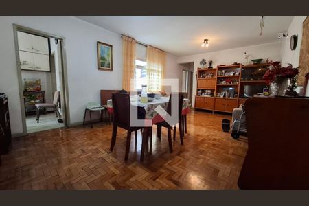 Sala de apartamento à venda com 2 quartos, 86m² em Pinheiros, São Paulo