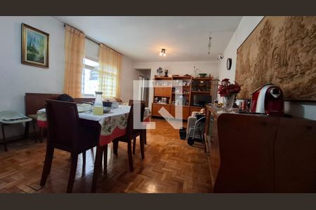 Sala de apartamento à venda com 2 quartos, 86m² em Pinheiros, São Paulo