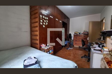Quarto de apartamento à venda com 2 quartos, 86m² em Pinheiros, São Paulo