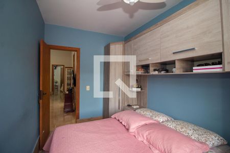 Quarto de casa para alugar com 2 quartos, 75m² em Aberta dos Morros, Porto Alegre