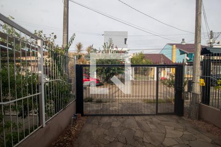 Vista de casa para alugar com 2 quartos, 75m² em Aberta dos Morros, Porto Alegre