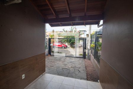 Vista de casa para alugar com 2 quartos, 75m² em Aberta dos Morros, Porto Alegre