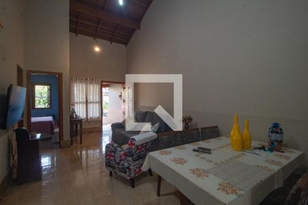 Sala de casa para alugar com 2 quartos, 75m² em Aberta dos Morros, Porto Alegre