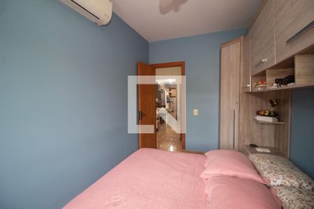 Quarto de casa para alugar com 2 quartos, 75m² em Aberta dos Morros, Porto Alegre