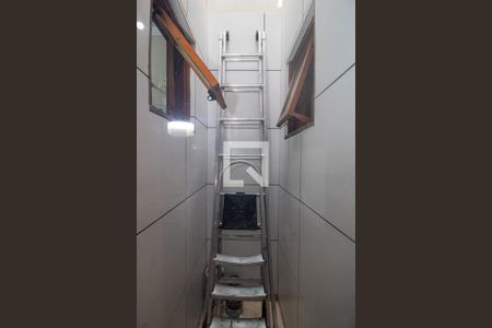 Sala de casa para alugar com 2 quartos, 75m² em Aberta dos Morros, Porto Alegre