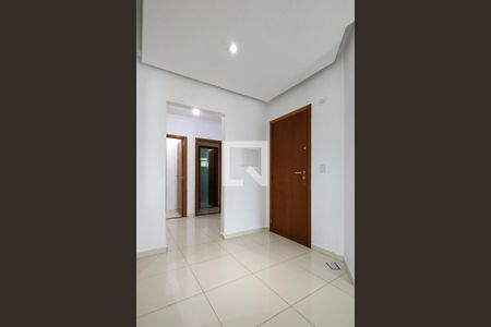 Sala de apartamento para alugar com 3 quartos, 163m² em Vila Tupi, Praia Grande