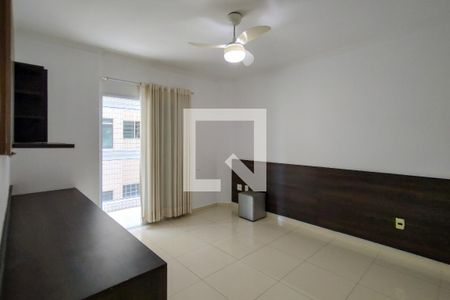 Suite 3 de apartamento para alugar com 3 quartos, 163m² em Vila Tupi, Praia Grande