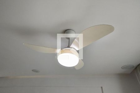 Sala de apartamento para alugar com 3 quartos, 163m² em Vila Tupi, Praia Grande