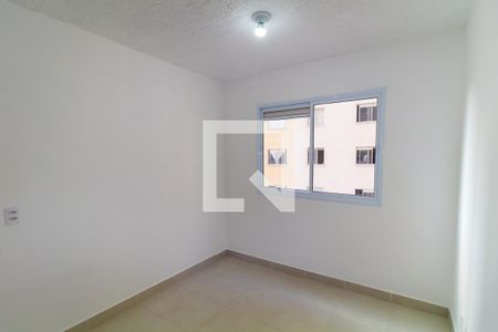 Sala de apartamento para alugar com 2 quartos, 32m² em Vila Graciosa, São Paulo