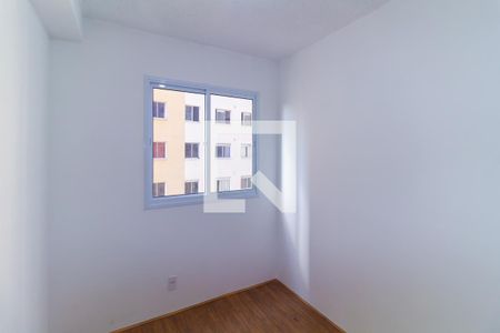 Quarto 2 de apartamento para alugar com 2 quartos, 32m² em Vila Graciosa, São Paulo