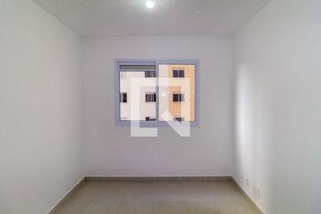 Sala de apartamento para alugar com 2 quartos, 32m² em Vila Graciosa, São Paulo