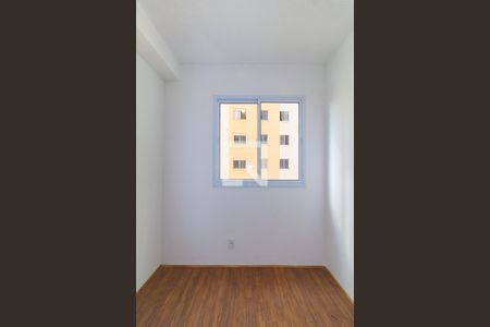 Quarto 2 de apartamento para alugar com 2 quartos, 32m² em Vila Graciosa, São Paulo