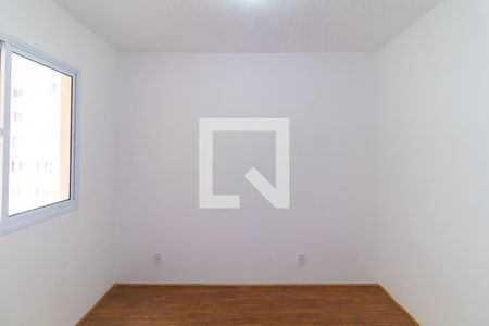 Quarto 1 de apartamento para alugar com 2 quartos, 32m² em Vila Graciosa, São Paulo