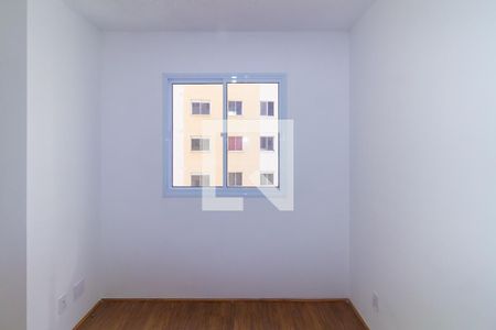 Quarto 1 de apartamento para alugar com 2 quartos, 32m² em Vila Graciosa, São Paulo