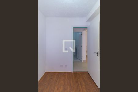 Quarto 2 de apartamento para alugar com 2 quartos, 32m² em Vila Graciosa, São Paulo