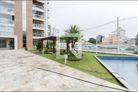Área Comum de apartamento à venda com 3 quartos, 138m² em Centro, São Bernardo do Campo