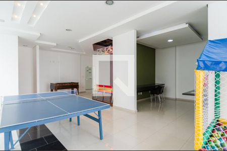 Área Comum de apartamento à venda com 3 quartos, 138m² em Centro, São Bernardo do Campo