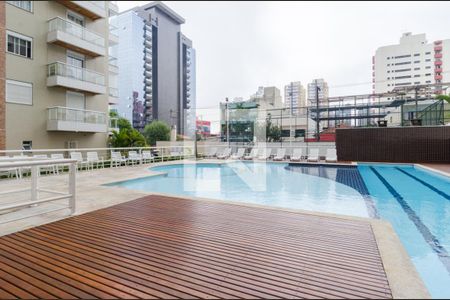 Área Comum de apartamento à venda com 3 quartos, 138m² em Centro, São Bernardo do Campo
