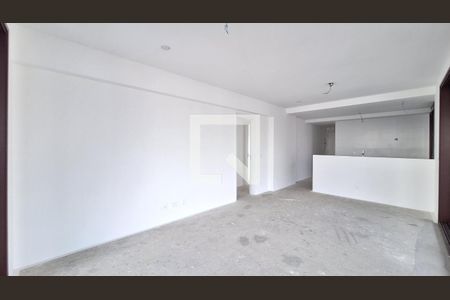 Sala de apartamento à venda com 3 quartos, 111m² em Pompeia, São Paulo