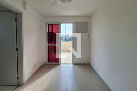 Suíte 1 de apartamento à venda com 2 quartos, 110m² em Centro, Niterói