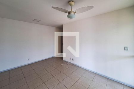 Sala de apartamento à venda com 2 quartos, 110m² em Centro, Niterói