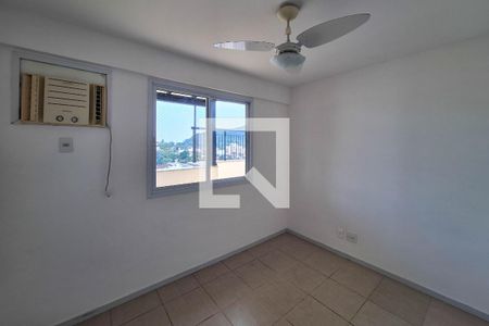 Quarto 1 de apartamento à venda com 2 quartos, 110m² em Centro, Niterói