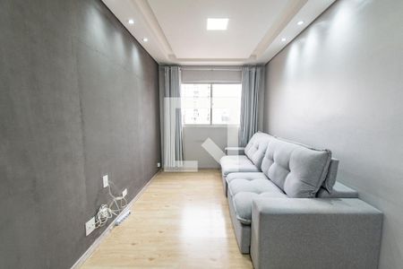 Sala de apartamento para alugar com 2 quartos, 67m² em Ipiranga, São Paulo