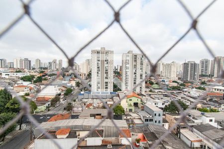 Vista do quarto 1 de apartamento para alugar com 2 quartos, 67m² em Ipiranga, São Paulo