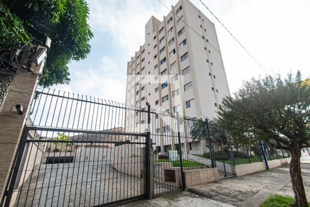 Fachada de apartamento para alugar com 2 quartos, 67m² em Ipiranga, São Paulo