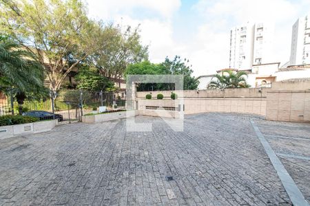 Área comum de apartamento para alugar com 2 quartos, 67m² em Ipiranga, São Paulo