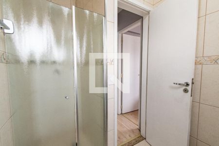 Banheiro de apartamento para alugar com 2 quartos, 67m² em Ipiranga, São Paulo