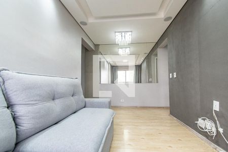 Sala de apartamento para alugar com 2 quartos, 67m² em Ipiranga, São Paulo