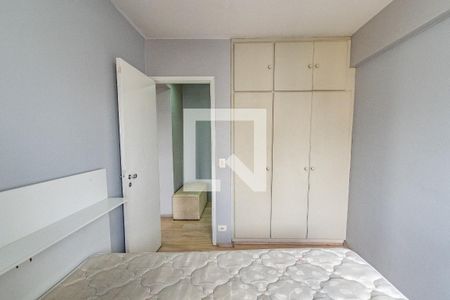 Quarto 1 de apartamento para alugar com 2 quartos, 67m² em Ipiranga, São Paulo