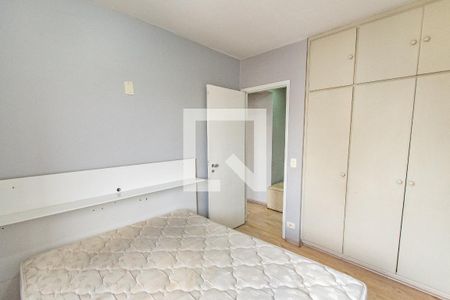Quarto 1 de apartamento para alugar com 2 quartos, 67m² em Ipiranga, São Paulo
