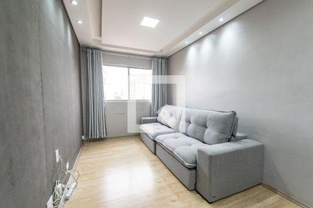 Sala de apartamento para alugar com 2 quartos, 67m² em Ipiranga, São Paulo