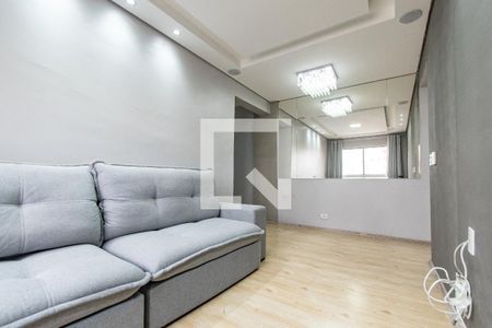 Sala de apartamento para alugar com 2 quartos, 67m² em Ipiranga, São Paulo