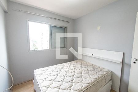 Quarto 1 de apartamento para alugar com 2 quartos, 67m² em Ipiranga, São Paulo