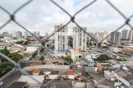 Vista do quarto 2 de apartamento para alugar com 2 quartos, 67m² em Ipiranga, São Paulo