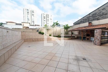 Churrasqueira de apartamento para alugar com 2 quartos, 67m² em Ipiranga, São Paulo