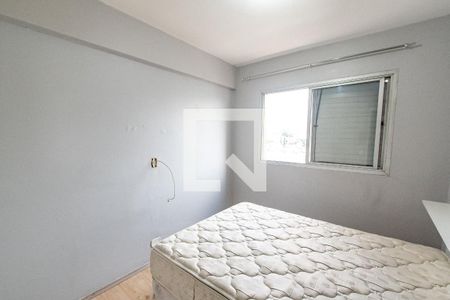 Quarto 1 de apartamento para alugar com 2 quartos, 67m² em Ipiranga, São Paulo