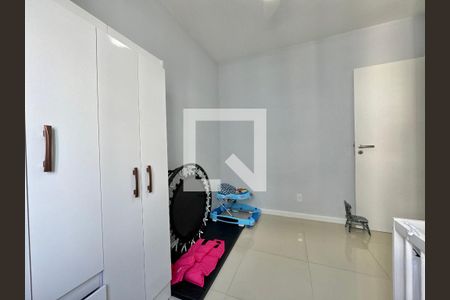 Quarto 1 de apartamento à venda com 3 quartos, 93m² em Recreio dos Bandeirantes, Rio de Janeiro