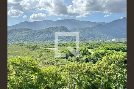 Varanda de apartamento à venda com 3 quartos, 93m² em Recreio dos Bandeirantes, Rio de Janeiro