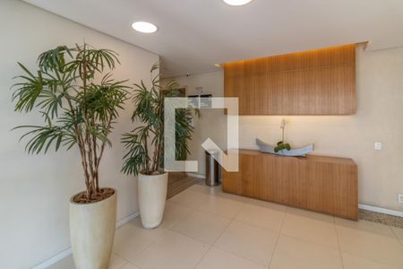 Área comum de apartamento à venda com 3 quartos, 93m² em Recreio dos Bandeirantes, Rio de Janeiro