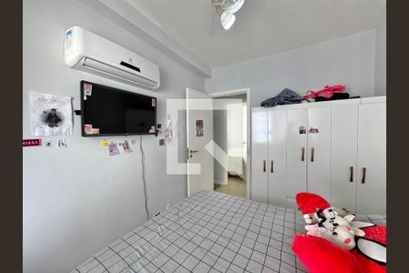 Quarto 2 de apartamento à venda com 3 quartos, 93m² em Recreio dos Bandeirantes, Rio de Janeiro