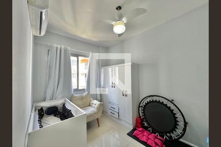 Quarto 1 de apartamento à venda com 3 quartos, 93m² em Recreio dos Bandeirantes, Rio de Janeiro