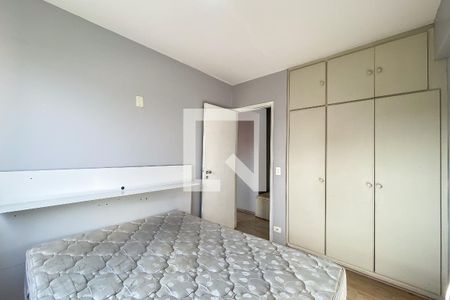 Quarto 01 de apartamento para alugar com 2 quartos, 40m² em Ipiranga, São Paulo